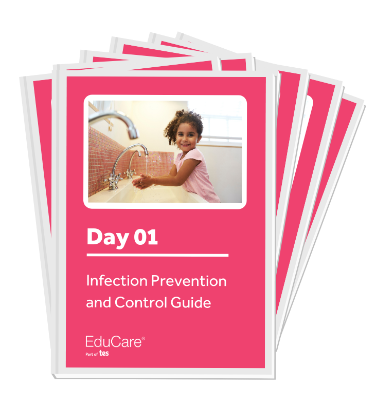 Infection Prevention and Control Guide